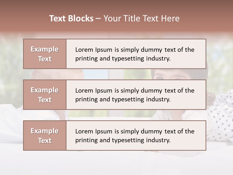 Communication Per On Di Cu Ion PowerPoint Template