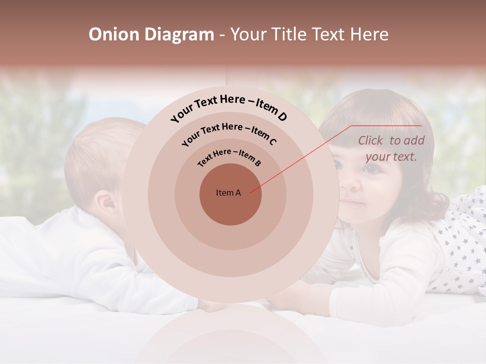 Communication Per On Di Cu Ion PowerPoint Template