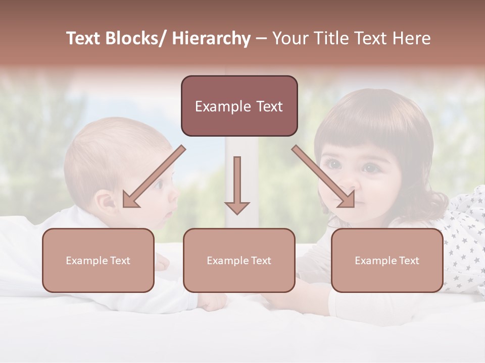 Communication Per On Di Cu Ion PowerPoint Template