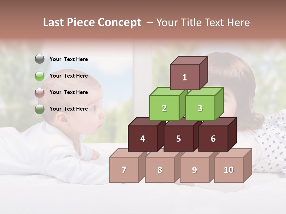 Communication Per On Di Cu Ion PowerPoint Template