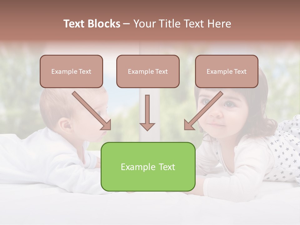 Communication Per On Di Cu Ion PowerPoint Template