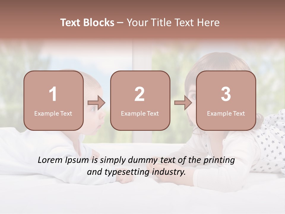 Communication Per On Di Cu Ion PowerPoint Template
