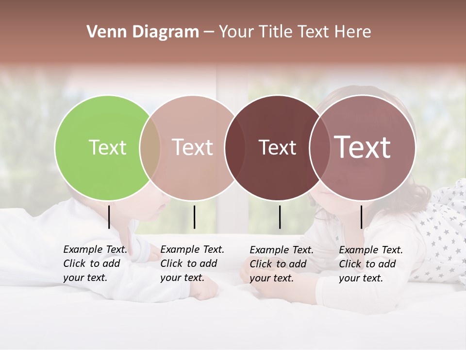Communication Per On Di Cu Ion PowerPoint Template