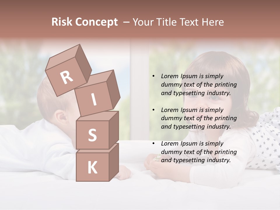 Communication Per On Di Cu Ion PowerPoint Template