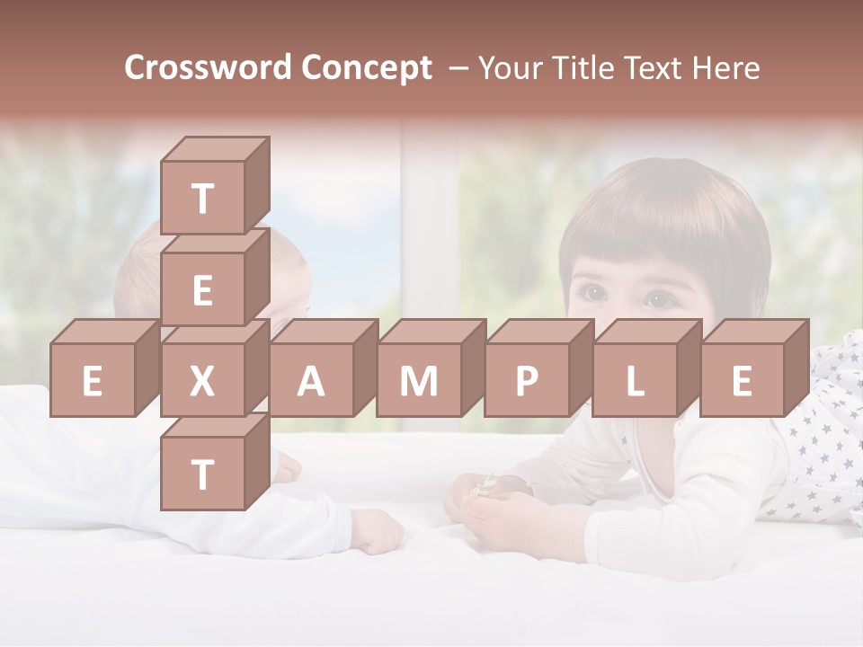 Communication Per On Di Cu Ion PowerPoint Template