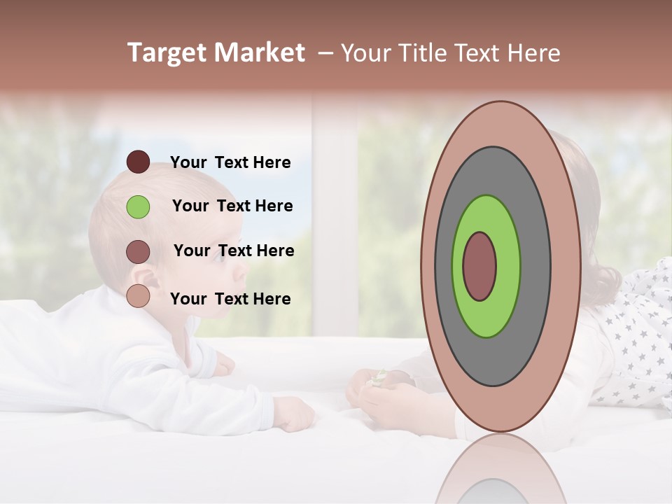 Communication Per On Di Cu Ion PowerPoint Template