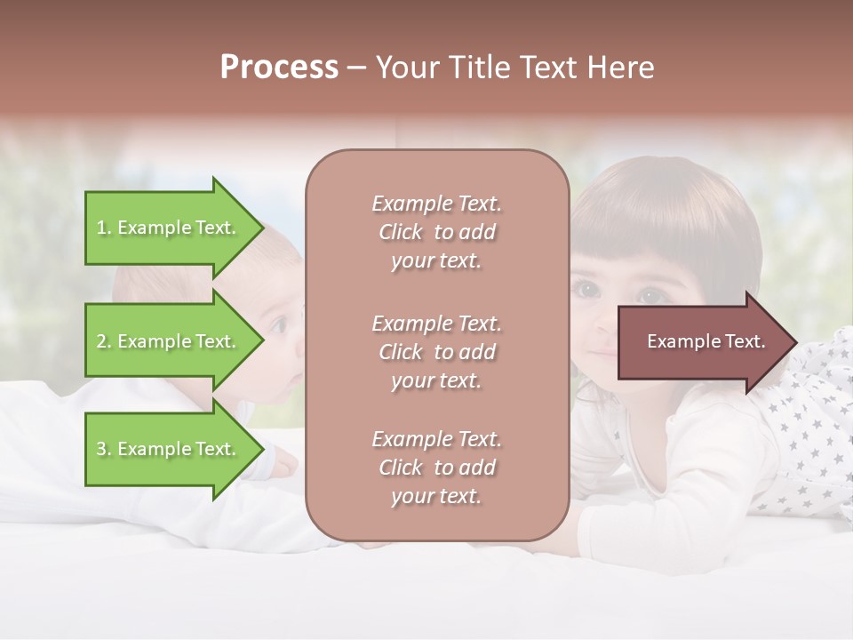 Communication Per On Di Cu Ion PowerPoint Template