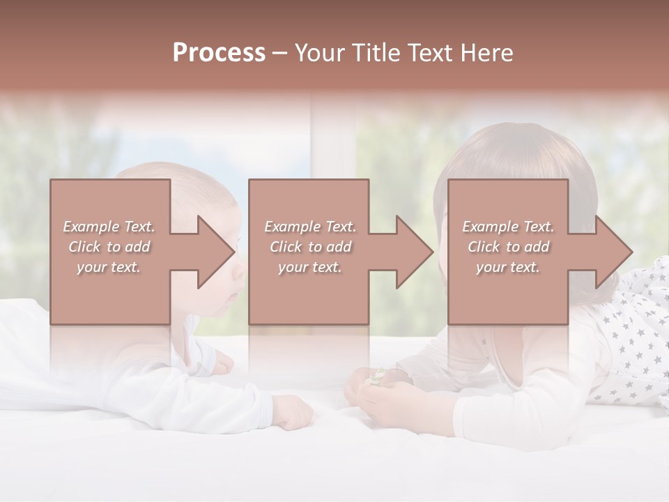 Communication Per On Di Cu Ion PowerPoint Template