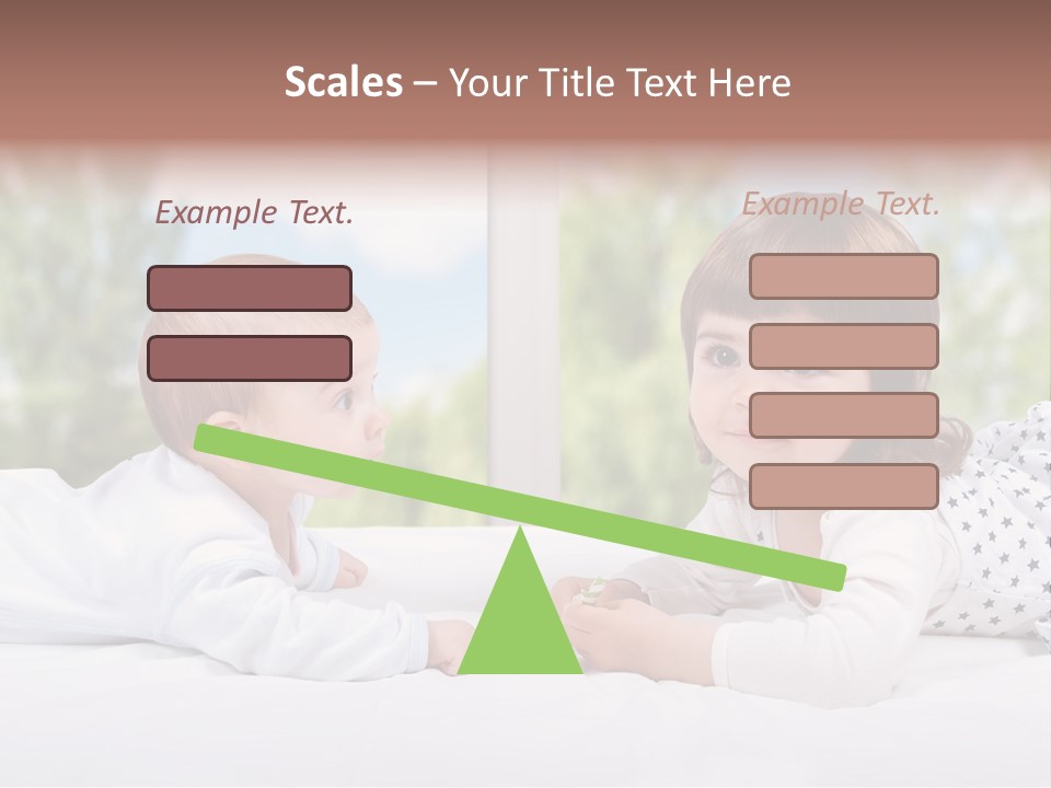 Communication Per On Di Cu Ion PowerPoint Template
