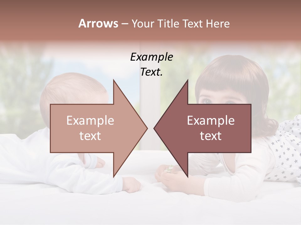 Communication Per On Di Cu Ion PowerPoint Template