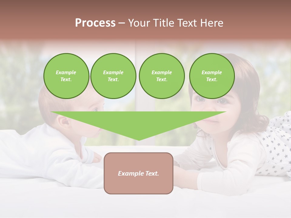Communication Per On Di Cu Ion PowerPoint Template