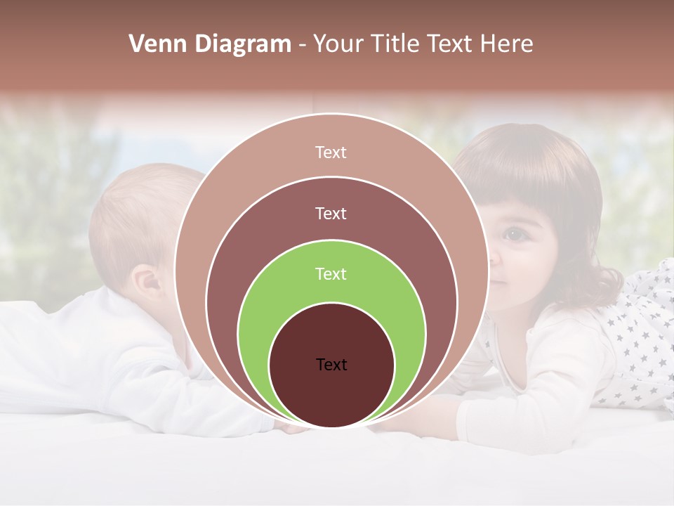 Communication Per On Di Cu Ion PowerPoint Template