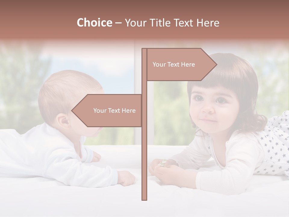 Communication Per On Di Cu Ion PowerPoint Template
