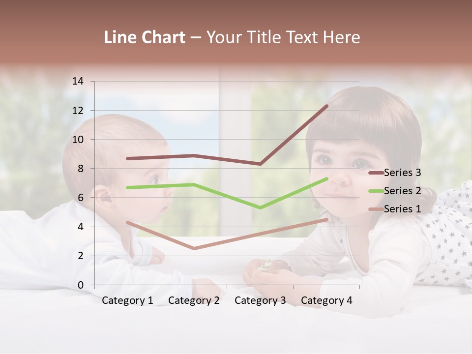 Communication Per On Di Cu Ion PowerPoint Template