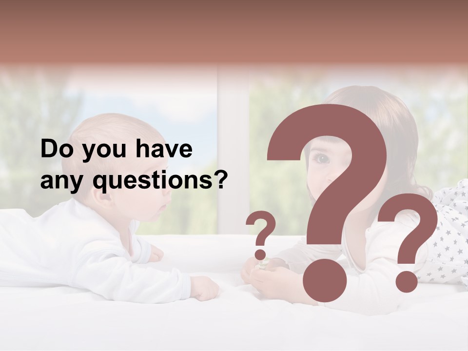 Communication Per On Di Cu Ion PowerPoint Template