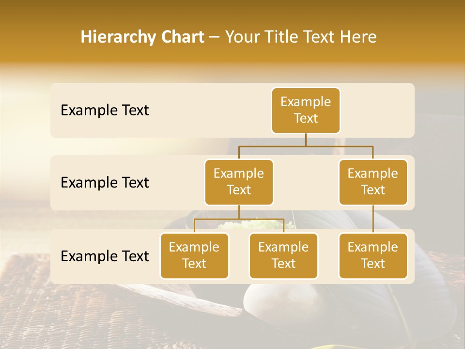 Closeup Water Travel PowerPoint Template