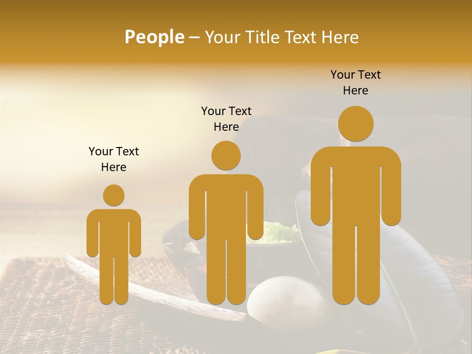 Closeup Water Travel PowerPoint Template