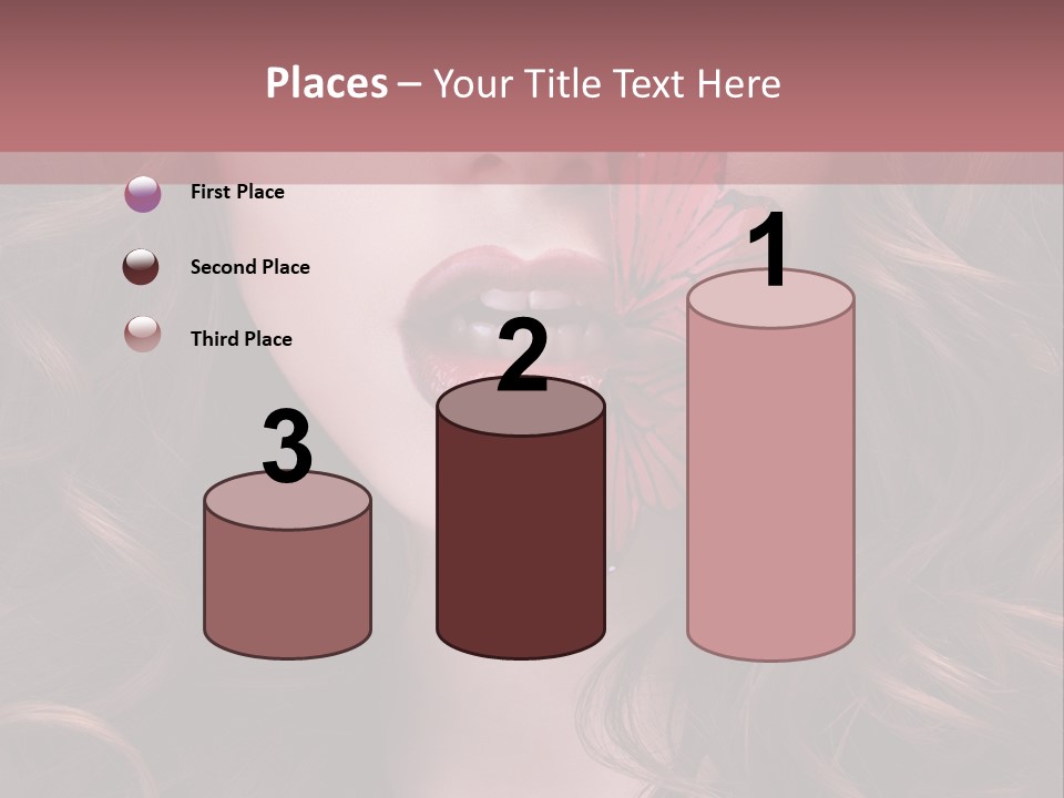 Stanislav Istratov PowerPoint Template