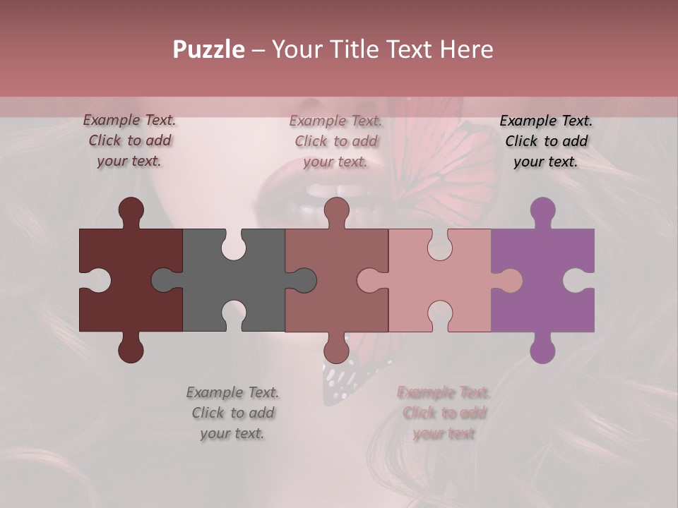 Stanislav Istratov PowerPoint Template