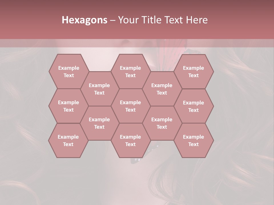 Stanislav Istratov PowerPoint Template