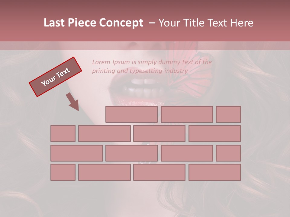 Stanislav Istratov PowerPoint Template