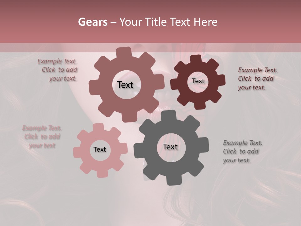 Stanislav Istratov PowerPoint Template