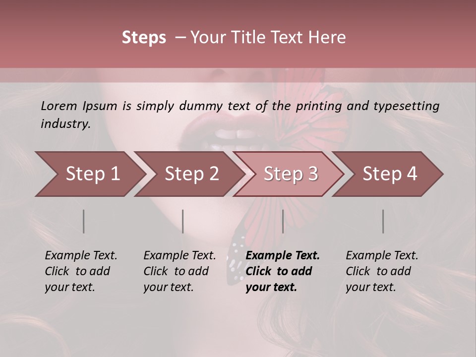 Stanislav Istratov PowerPoint Template