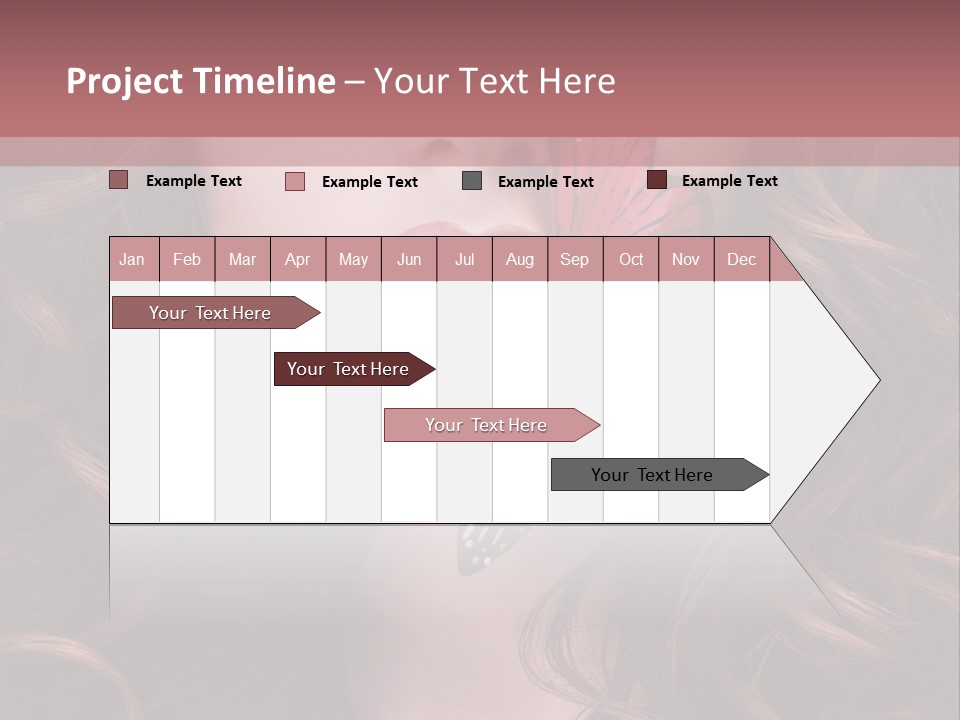 Stanislav Istratov PowerPoint Template