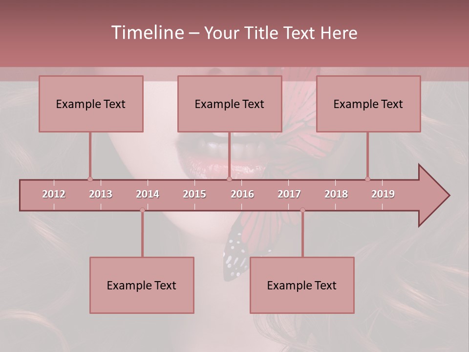Stanislav Istratov PowerPoint Template