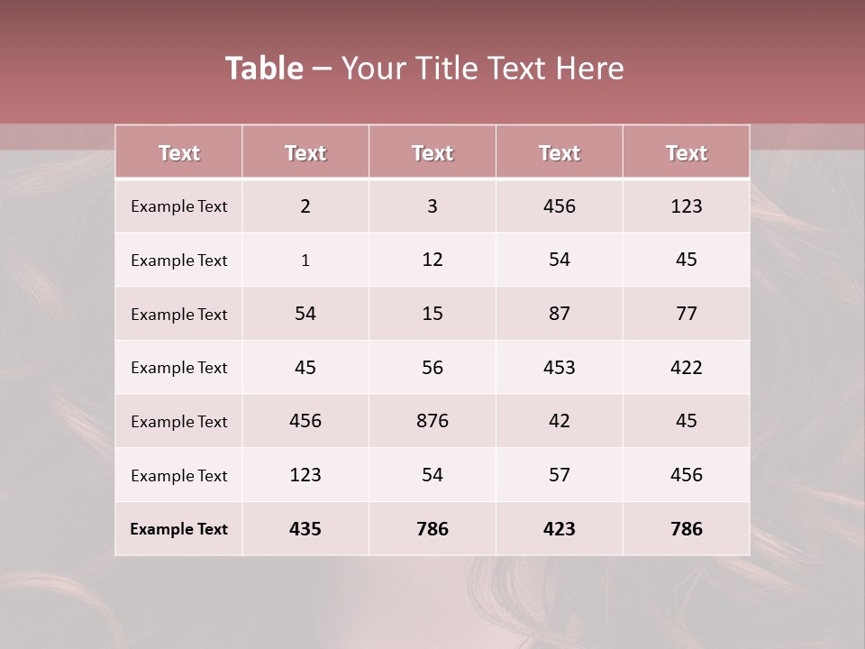 Stanislav Istratov PowerPoint Template