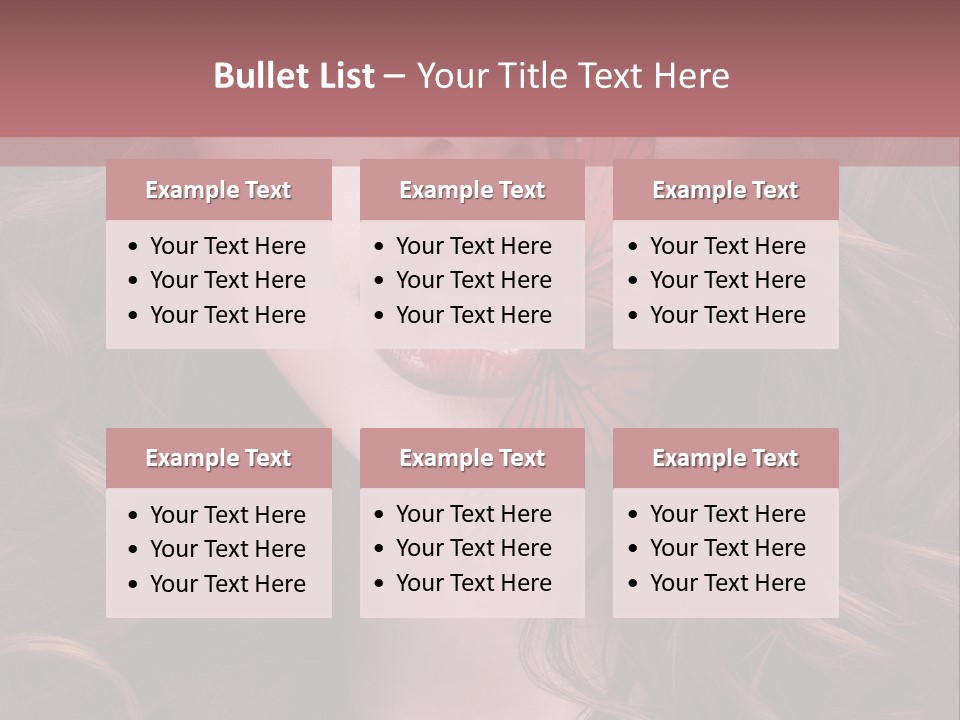 Stanislav Istratov PowerPoint Template