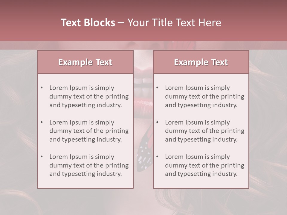 Stanislav Istratov PowerPoint Template