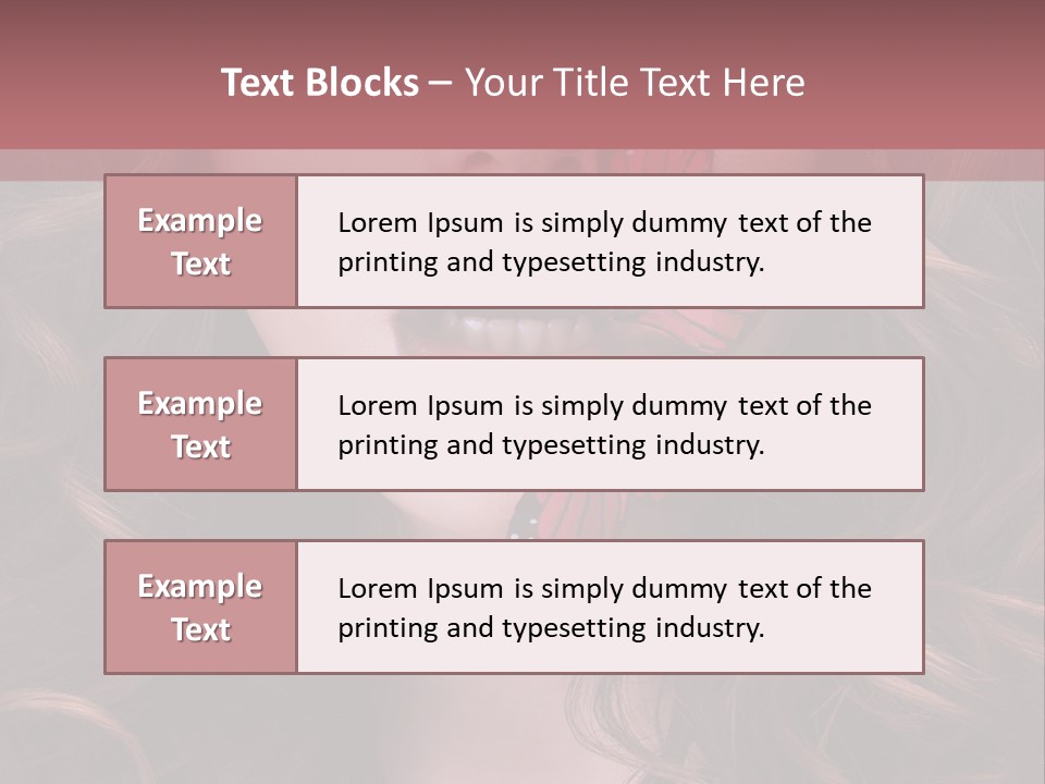 Stanislav Istratov PowerPoint Template