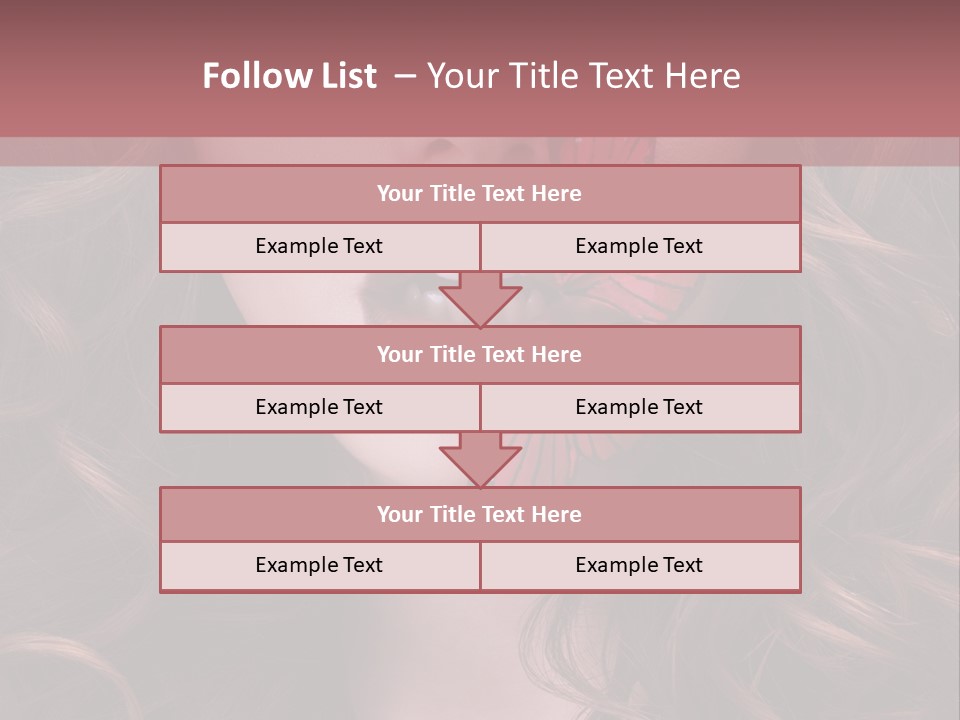 Stanislav Istratov PowerPoint Template