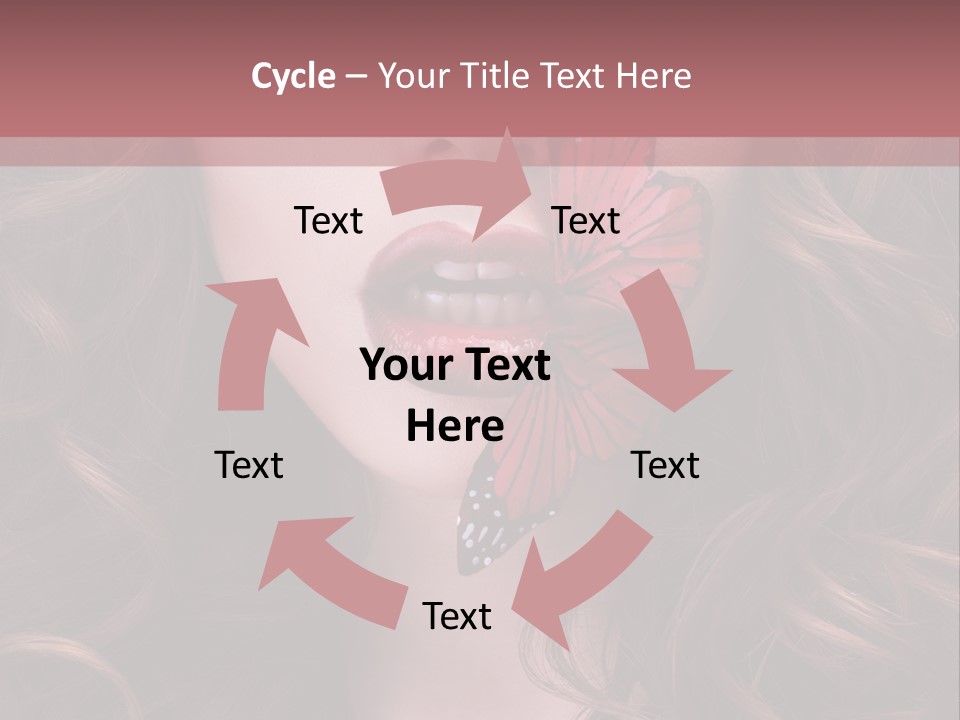 Stanislav Istratov PowerPoint Template