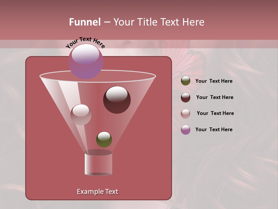 Stanislav Istratov PowerPoint Template