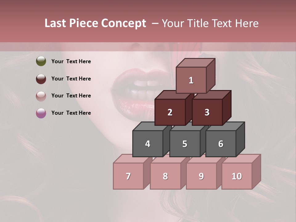Stanislav Istratov PowerPoint Template
