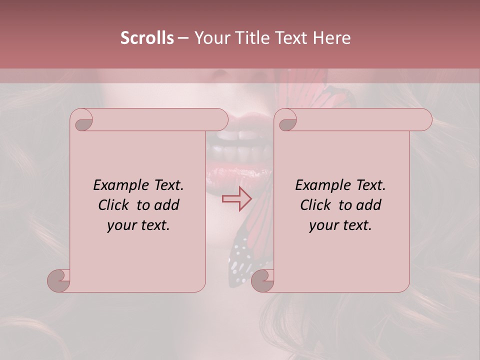 Stanislav Istratov PowerPoint Template