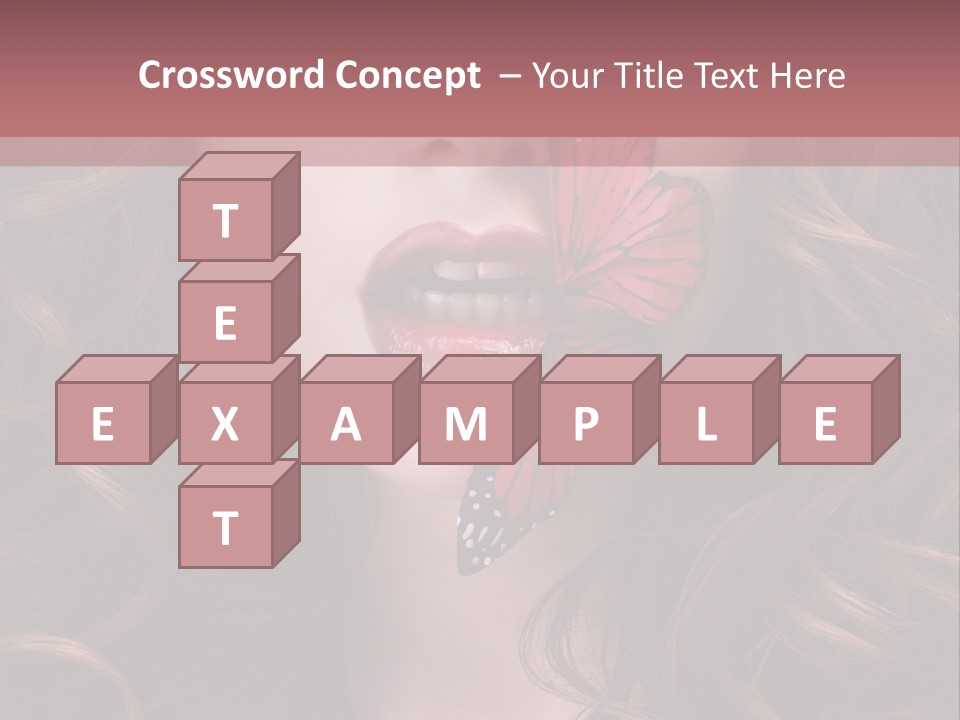 Stanislav Istratov PowerPoint Template