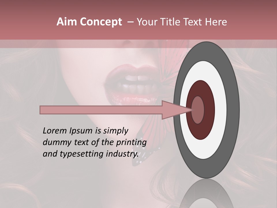 Stanislav Istratov PowerPoint Template