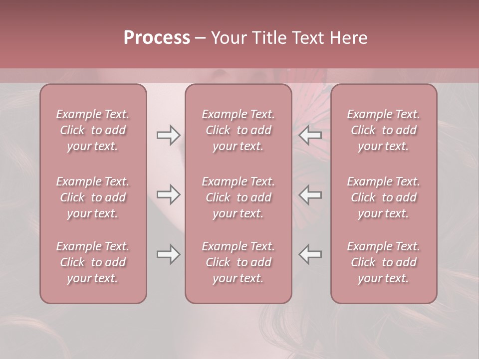 Stanislav Istratov PowerPoint Template