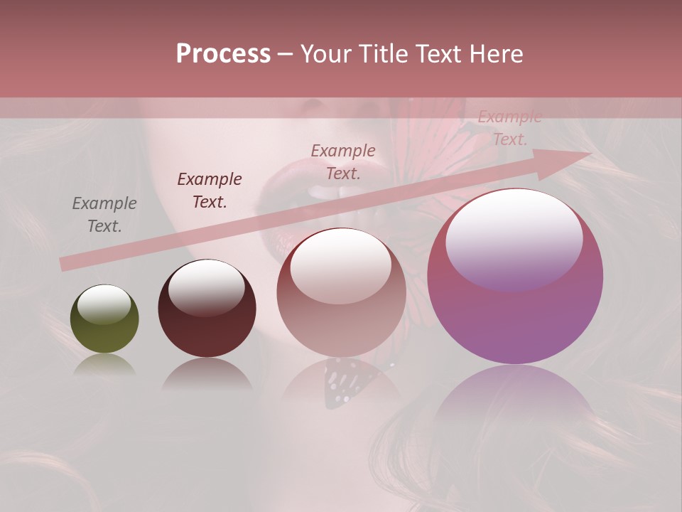 Stanislav Istratov PowerPoint Template