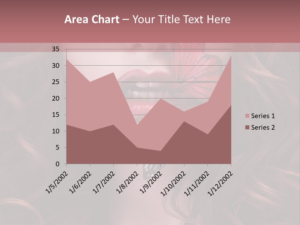 Stanislav Istratov PowerPoint Template
