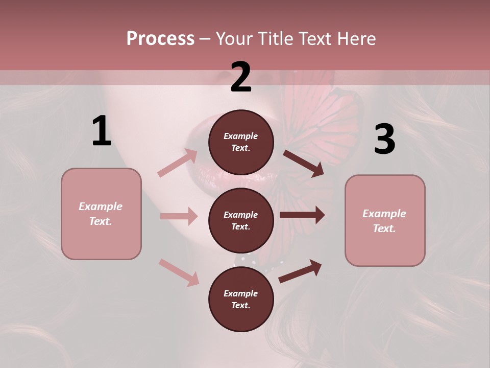 Stanislav Istratov PowerPoint Template