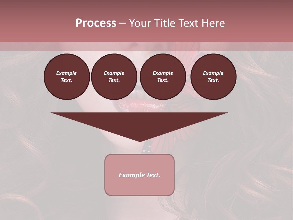 Stanislav Istratov PowerPoint Template