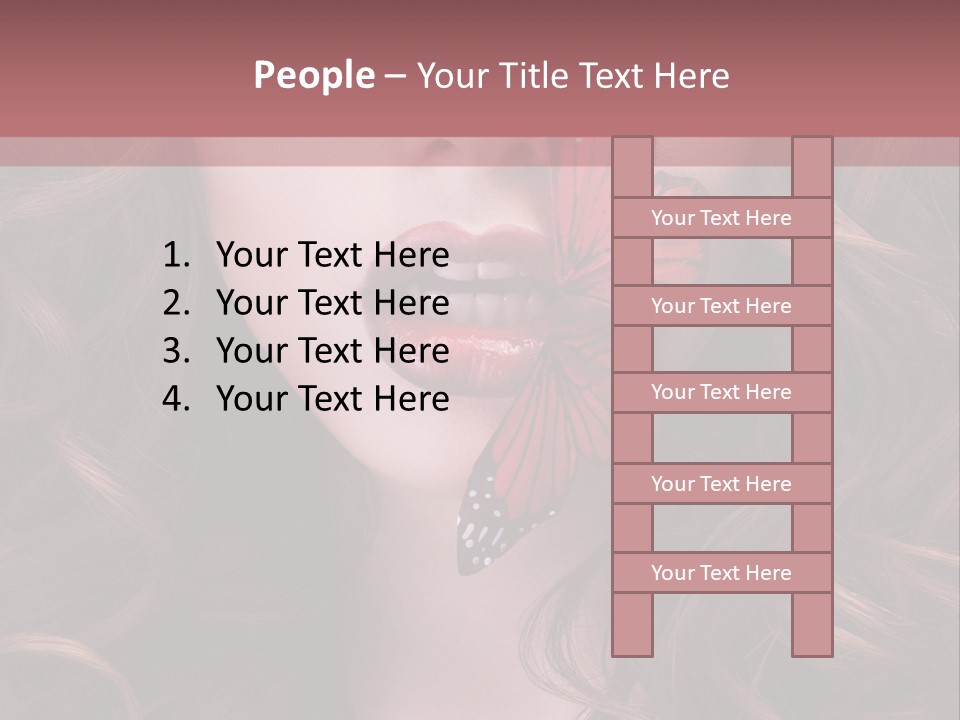 Stanislav Istratov PowerPoint Template
