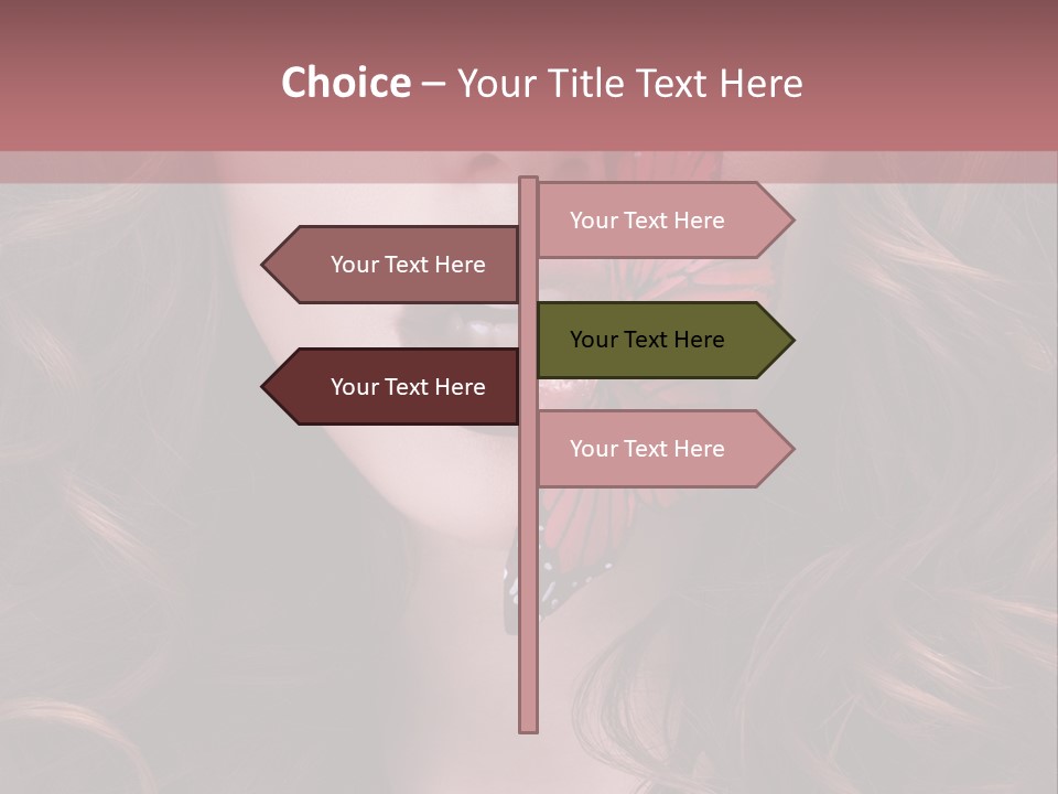 Stanislav Istratov PowerPoint Template