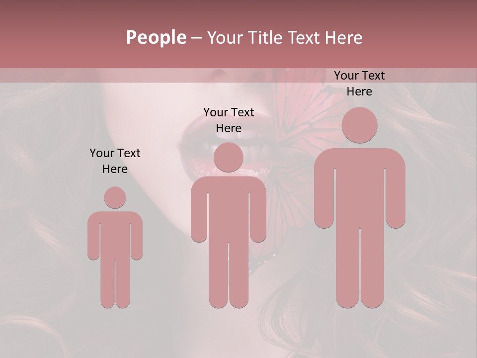 Stanislav Istratov PowerPoint Template