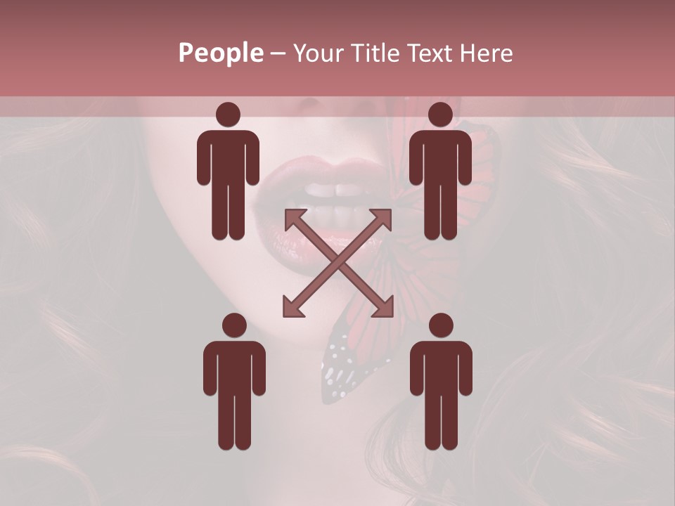 Stanislav Istratov PowerPoint Template