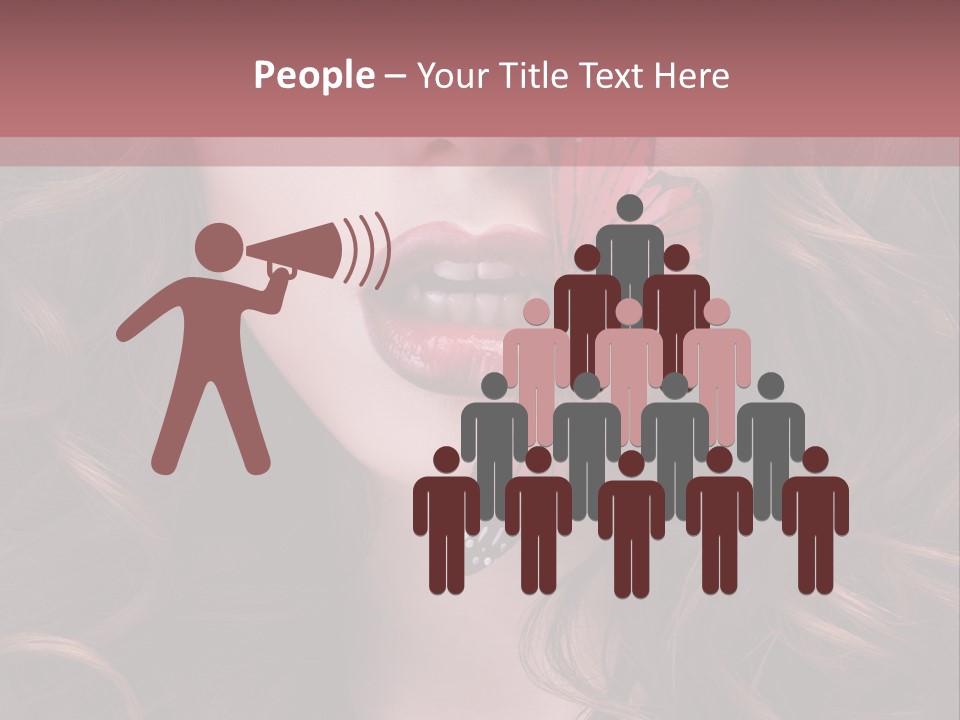 Stanislav Istratov PowerPoint Template